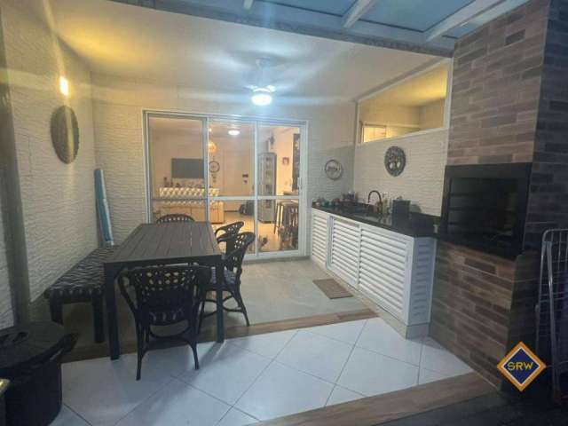 Casa com 3 dormitórios à venda, 108 m² por R$ 1.100.000,00 - São Lourenço - Bertioga/SP