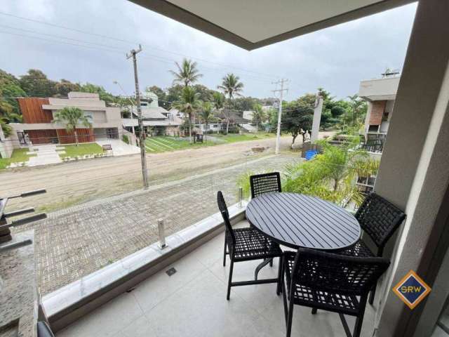 Village com 2 dormitórios à venda, 68 m² por R$ 1.600.000,00 - Riviera Módulo 22 - Bertioga/SP