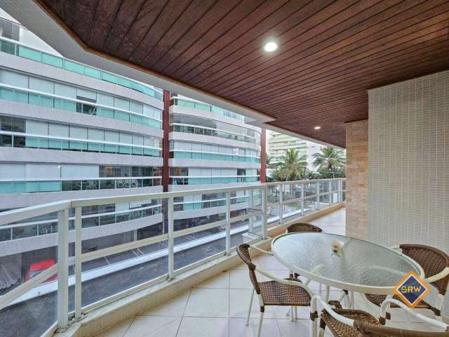 Apartamento com 2 dormitórios à venda, 91 m² por R$ 2.050.000,00 - Riviera Módulo 07 - Bertioga/SP