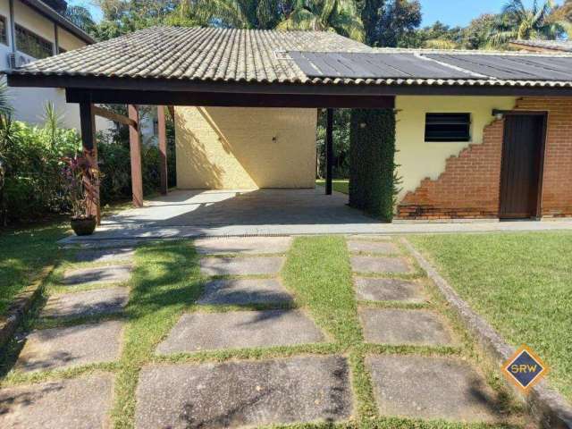 Casa com 5 dormitórios à venda, 489 m² por R$ 3.900.000,00 - Riviera Módulo 30 - Bertioga/SP