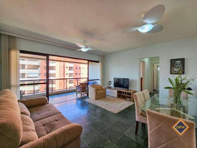 Apartamento com 2 dormitórios à venda, 80 m² por R$ 1.850.000,00 - Riviera Módulo 06 - Bertioga/SP