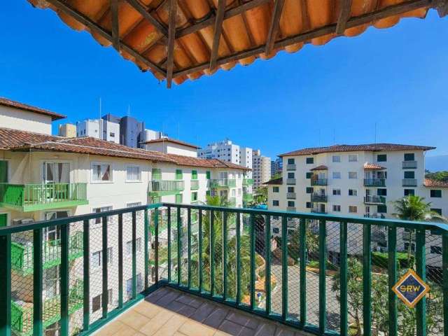 Cobertura com 4 dormitórios à venda, 155 m² por R$ 2.650.000,00 - Riviera Módulo 03 - Bertioga/SP