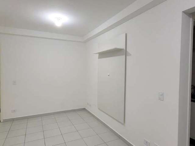 Apartamento para locação na Vila Thais, Atibaia-SP: 2 quartos, 1 suíte, 2 salas, 1 vaga, 68,48m². Venha conferir!