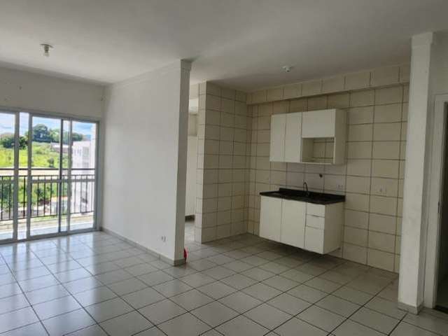 Apartamento para locação em Atibaia-SP, Jardim das Palmeiras: 1 DORMITÓRIO, 2 salas, 1 banheiros, 1 vaga de garagem, 56m².