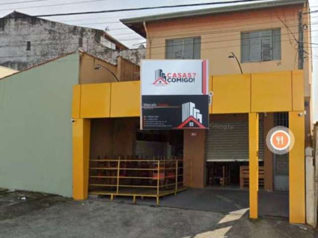 Ponto comercial com 1 sala para alugar no Jardim das Cerejeiras, Atibaia , 90 m2 por R$ 3.500