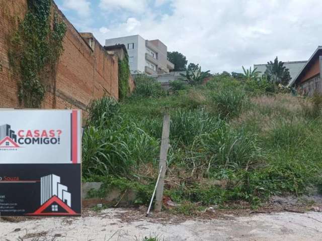 Lindo terreno em Atibaia ,bairro jardim dos pinheiros ,pronto para construir, fácil acesso a rodovia