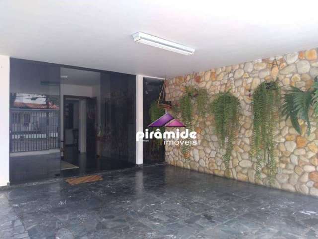 Casa à venda, 250 m² por R$ 1.350.000,00 - Jardim Esplanada - São José dos Campos/SP