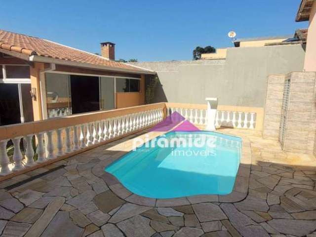 Casa com 2 dormitórios à venda, 185 m² por R$ 730.000,00 - Santana - São José dos Campos/SP