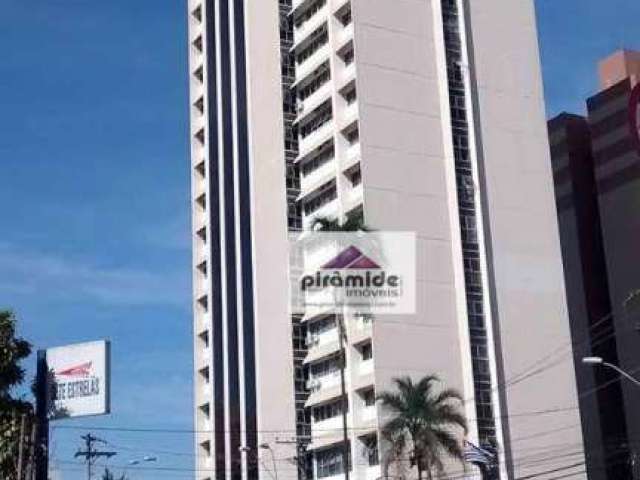 Sala à venda, 38 m² por R$ 160.000,00 - Centro - São José dos Campos/SP