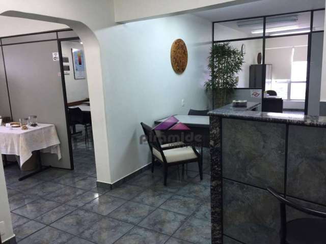 Sala à venda, 45 m² por R$ 220.000,00 - Centro - São José dos Campos/SP