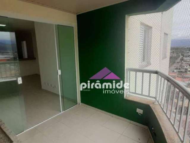 Apartamento à venda, 86 m² por R$ 800.000,00 - Indaiá - Caraguatatuba/SP