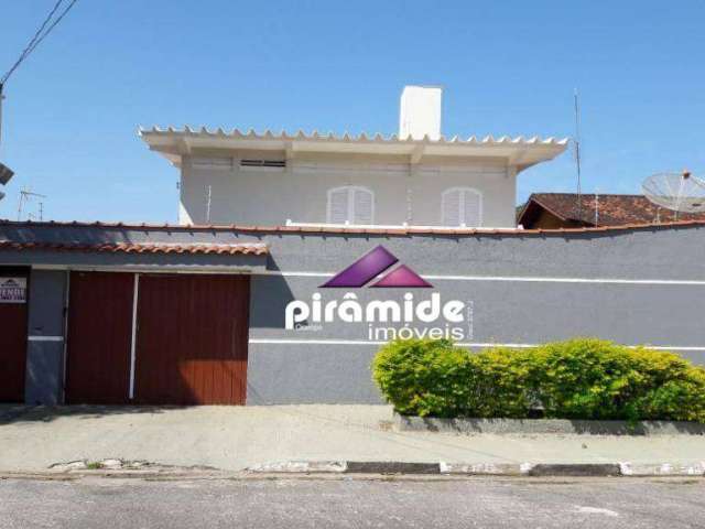 Casa com 4 dormitórios/2 SUÍTES à venda, 240 m² por R$ 900.000 - Indaiá - Caraguatatuba/SP