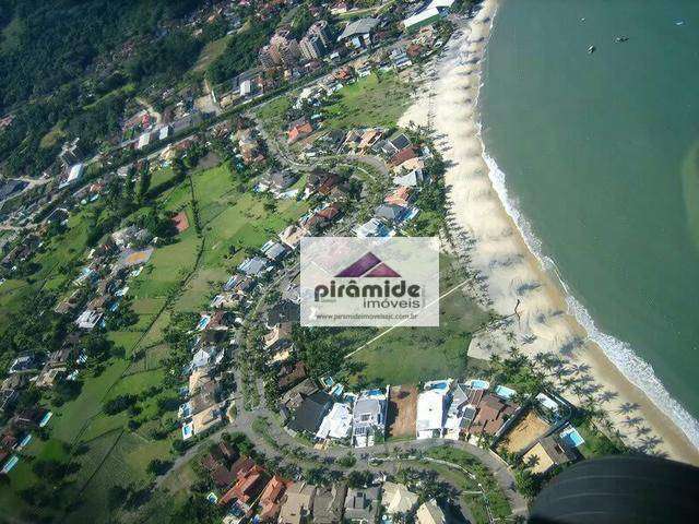 Terreno à venda, 1166 m² por R$ 583.000,00 - Caraguatatuba - Caraguatatuba/SP