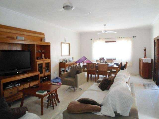 Casa com 3 dormitórios à venda, 250 m² por R$ 1.710.000,00 - Centro - Ubatuba/SP