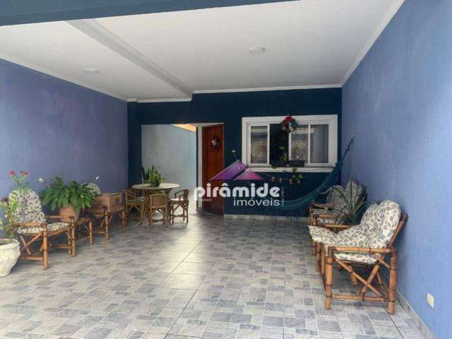 Casa com 3 dormitórios à venda, 190 m² por R$ 600.000,00 - Cidade Vista Verde - São José dos Campos/SP