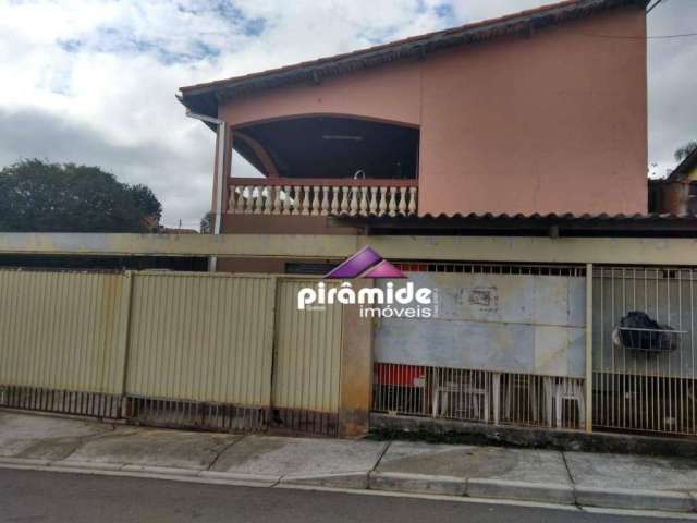 Casa à venda, 120 m² por R$ 320.000,00 - Primavera I - São José dos Campos/SP