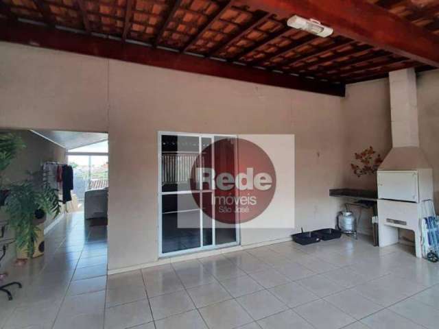 Casa à venda, 150 m² por R$ 550.000,00 - Jardim Santa Júlia - São José dos Campos/SP