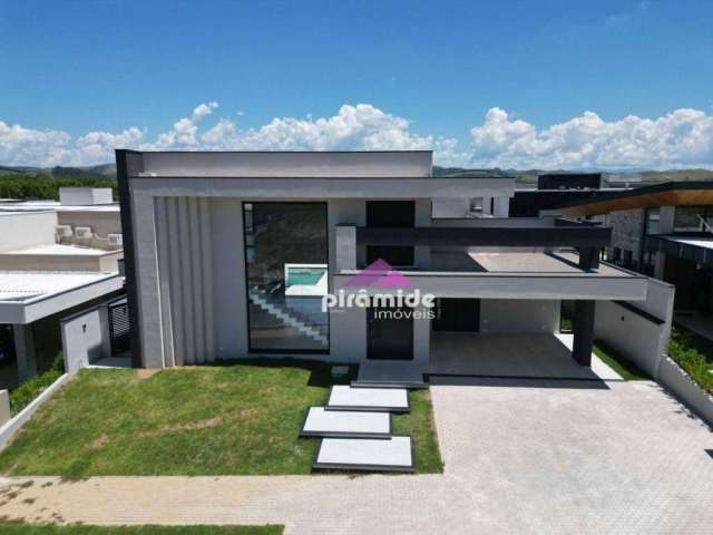 Casa com 3 dormitórios à venda, 303 m² por R$ 2.890.000,00 - Urbanova - São José dos Campos/SP
