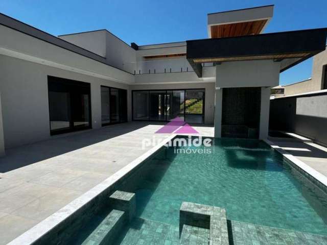 Casa à venda, 303 m² por R$ 2.770.000,00 - Urbanova - São José dos Campos/SP