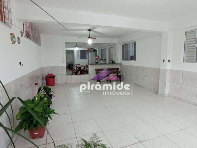 Casa com 3 dormitórios à venda, 150 m² por R$ 380.000,00 - Morro do Algodão - Caraguatatuba/SP