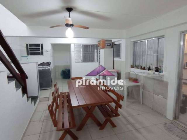 Casa com 3 dormitórios à venda, 150 m² por R$ 380.000,00 - Morro do Algodão - Caraguatatuba/SP