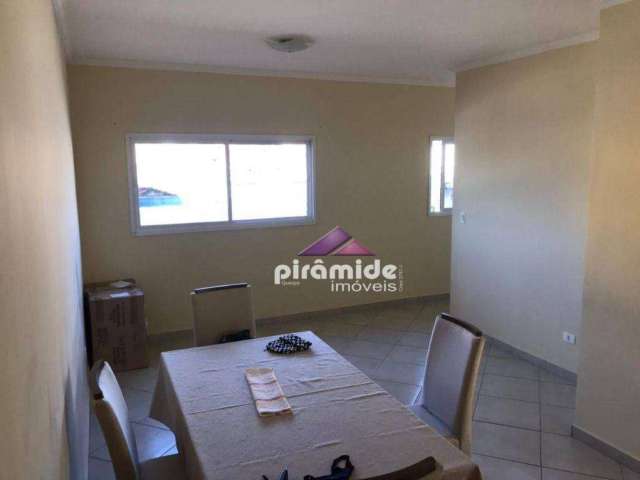 Casa com 3 dormitórios à venda, 134 m² por R$ 310.000,00 - Campos de São José - São José dos Campos/SP