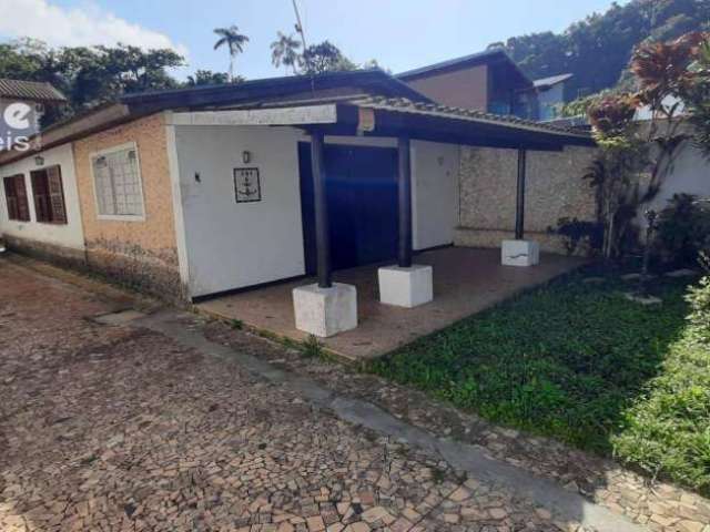 Casa à venda, 120 m² por R$ 500.000,00 - Cocanha - Caraguatatuba/SP