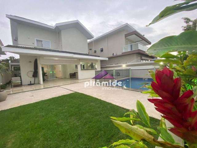 Casa à venda, 266 m² por R$ 1.700.000,00 - Villa Branca - Jacareí/SP