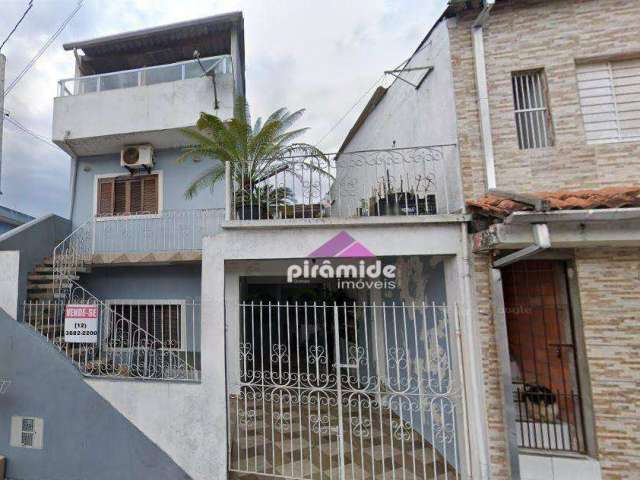 Oportunidade: 2 casas com 4 dormitórios e 4 banheiros à venda, 184 m² por R$ 380.000 - Tinga - Caraguatatuba/SP