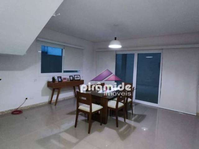 Casa à venda, 193 m² por R$ 1.080.000,00 - Condomínio Residencial Mantiqueira - São José dos Campos/SP