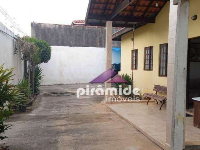 Casa com 4 dormitórios à venda, 138 m² por R$ 800.000,00 - Jardim Santa Maria - Jacareí/SP