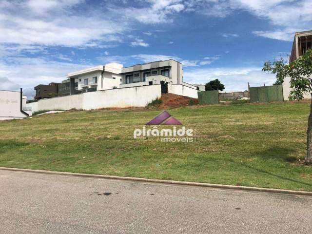 Terreno à venda, 476 m² por R$ 1.285.000,00 - Urbanova - São José dos Campos/SP