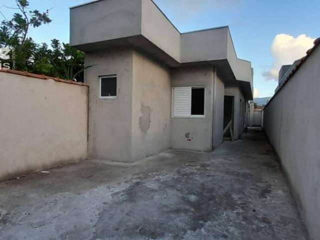 Casa com 2 dormitórios à venda, 58 m² por R$ 345.000,00 - Balneário dos Golfinhos - Caraguatatuba/SP