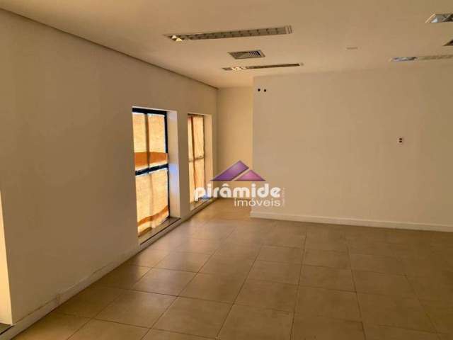 Prédio à venda, 1020 m² por R$ 6.000.000,00 - Centro - São José dos Campos/SP