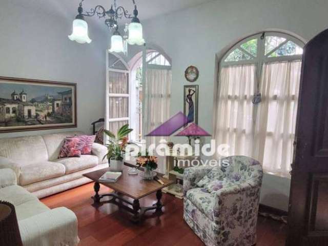 Casa à venda, 90 m² por R$ 750.000,00 - Vila Betânia - São José dos Campos/SP