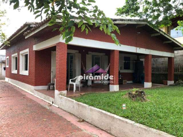 Casa à venda, 130 m² por R$ 490.000,00 - Massaguaçu - Caraguatatuba/SP