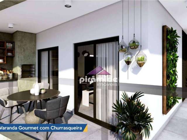 Apartamento com 1 dormitório à venda, 37 m² por R$ 314.599,00 - Saco da Ribeira - Ubatuba/SP