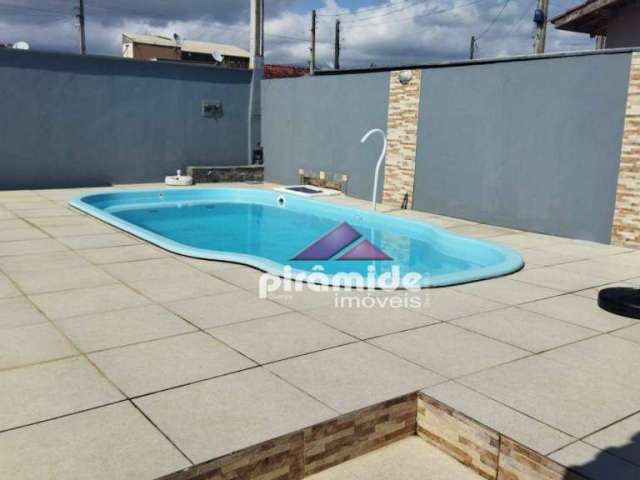 Casa à venda, 360 m² por R$ 795.000,00 - Balneário dos Golfinhos - Caraguatatuba/SP