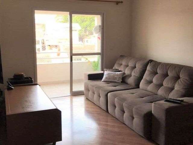 Apartamento à venda, 80 m² por R$ 650.000,00 - Jardim Apolo II - São José dos Campos/SP