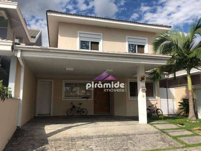 Casa à venda, 227 m² por R$ 1.970.000,00 - Urbanova - São José dos Campos/SP