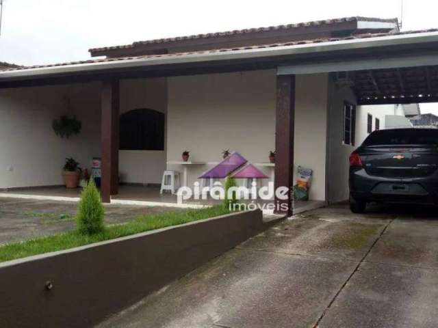 Casa à venda, 140 m² por R$ 580.000,00 - Poiares - Caraguatatuba/SP