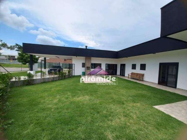 Casa com 4 dormitórios à venda, 238 m² por R$ 2.160.000,00 - Urbanova - São José dos Campos/SP