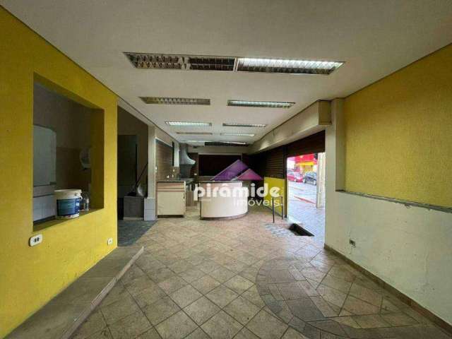 Ponto à venda, 403 m² por R$ 3.900.000,00 - Centro - São José dos Campos/SP