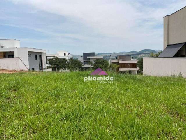 Terreno à venda, 467 m² por R$1000.000 - Urbanova - São José dos Campos/SP