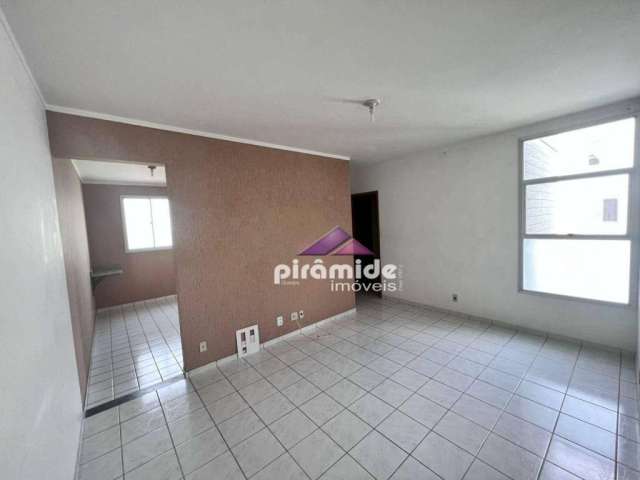 Apartamento à venda, 50 m² por R$ 220.000,00 - Monte Castelo - São José dos Campos/SP