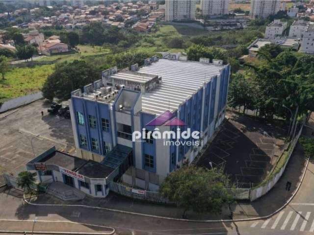 Prédio à venda, 4000 m² por R$ 12.000.000,00 - Jardim da Granja - São José dos Campos/SP