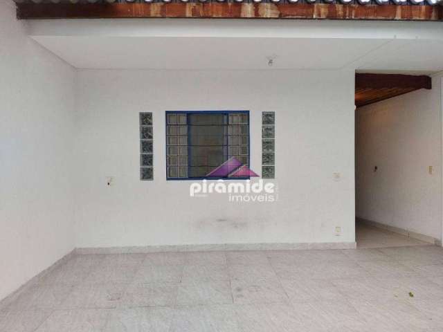 Casa com 3 dormitórios à venda, 248 m² por R$ 330.000,00 - Jardim Nova Michigan - São José dos Campos/SP