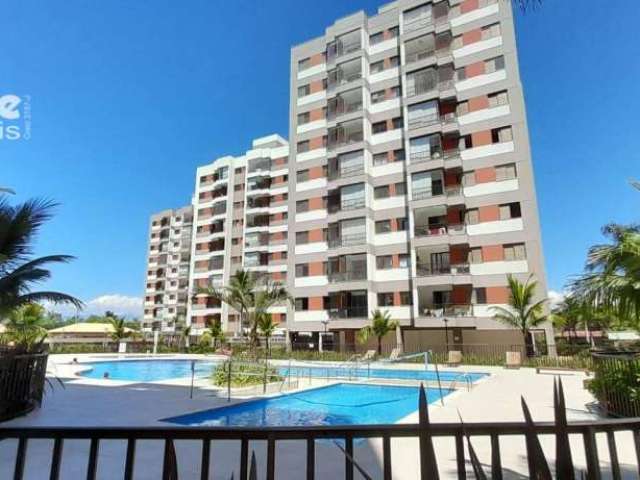 Apartamento com 2 dormitórios à venda, 60 m² por R$ 520.000,00 - Martim de Sá - Caraguatatuba/SP