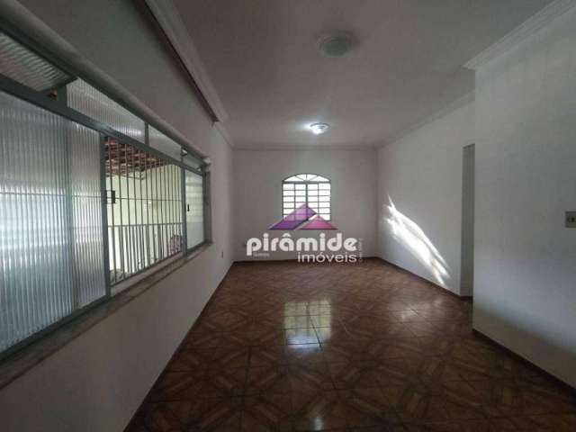 Casa com 5 dormitórios à venda, 200 m² por R$ 950.000,00 - Jardim Satélite - São José dos Campos/SP