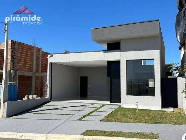 Casa com 3 dormitórios à venda, 158 m² por R$ 870.000,00 - Residencial Colinas - Caçapava/SP